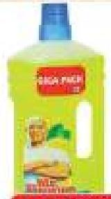 Mr. Clean All Purpose Cleaner 1.5L