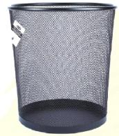 BEIFA Waste Basket 34 x 29 x 23 cm
