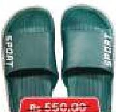 Slipper Adult (34-21) Slip-On SP