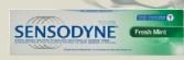 Sensodyne Fresh Mint Toothpaste 75ml