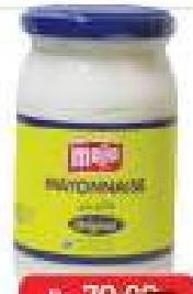 MOJO Mayonnaise Original 273ml