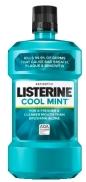 Listerine Cool Mint Mouthwash 250ml