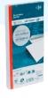 Carrefour Self-adhesive envelopes, lot of 25, 11 x 22 cm, White