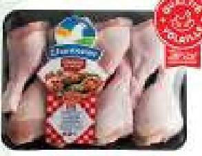 CHANTICLEER Pilon de Poulet Frais XB - 500g