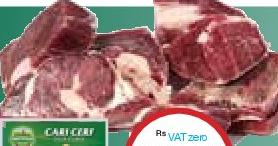 Greenfield Cari Cerf - 500g