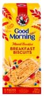 Good Morning Bakers Biscuits, 300g, Assorted Varieties