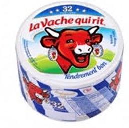 La Vache Qui Rit Cheese 448g 32's