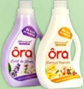 Ora Fabric Softener 2L