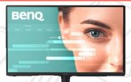 BenQ 22" LED Monitor