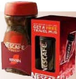 Nescafé Classic - 200g