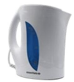 Essentials Kettle Auto Corded 1.7lt