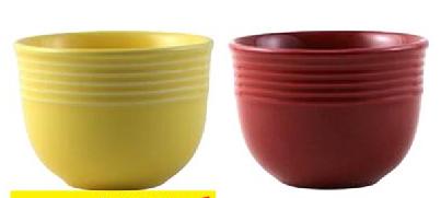 Bowl Belly Band 8.9cm