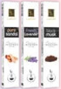 ZED BLACK LUXURY Premium Incense Stick (all refs)