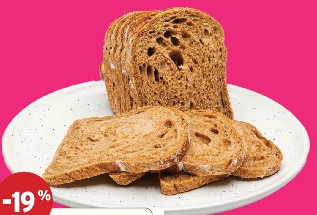 Pain au Seigle 250G