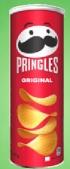 Pringles Original 175g