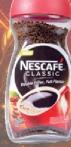 Nescafe Classic Instant Coffee, 200g