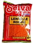 Selva Red Lentils 500g