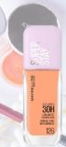 Maybelline Superstay 30h Foundation