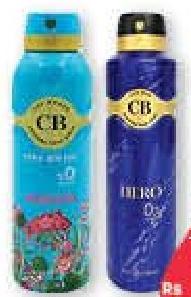 Cool Breeze Deodorant Hommes & Femmes Toute la Gamme 200 ml