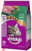 Whiskas Adult Cat Food 1.2 kg