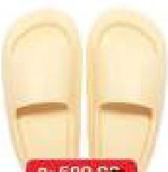 Slipper Adult (34-12) Slip-On Y24