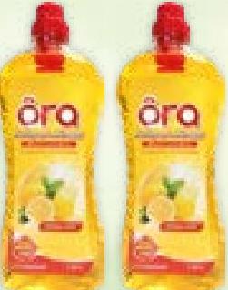 Ora Nettoyant Sol 1.25lt