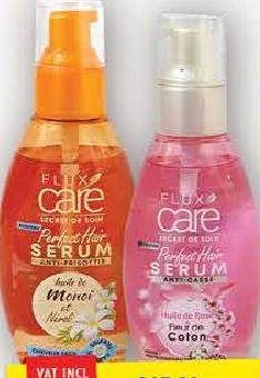 Flux Care Serum 120ml (All Refs)
