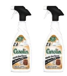 CAROLIN Multi Surface Cleaner 650ml