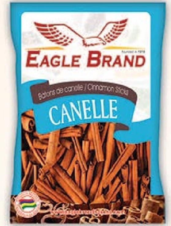 Canelle Baton Sachet 40g