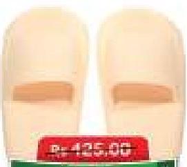 Slipper Adult (34-9) Slip-On T24