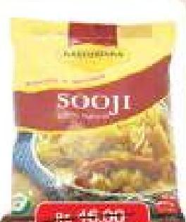 Kasturika Ghee Grille Sooji 500g