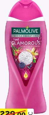 PALMOLIVE GEL DOUCHE 250ML (GAMME)