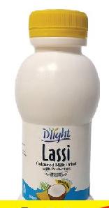D'light Lassi Mango / Pinacolada / Forest Fruits 250ml