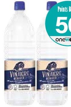 Apta Vinaigre Ménager 1L