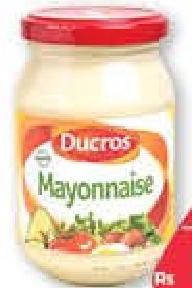 Ducros Mayonnaise 235 g
