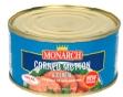 MONARCH Corned mutton & céréales La boîte de 326 g