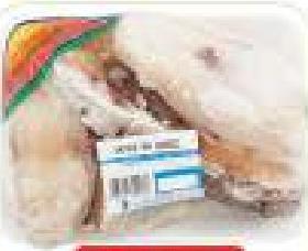 Tendrecher Captain Tranche 500g