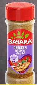 Bayara Chicken Seasoning 100ml