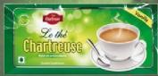 Le thé Chartreuse Vanille / nature Le sachet de 500 g