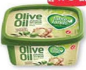 Tablelands Olive Oil Spread 500 g