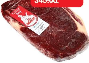 Beef Topside (Australie) - Mr Meat