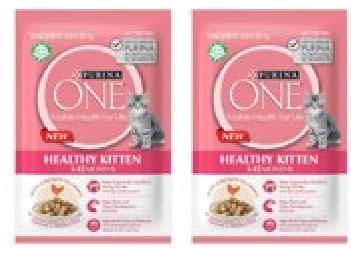 PURINA Wet Cat Food 85g All Refs