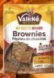 Vahiné Brownies Pépites de chocolat mix 330g