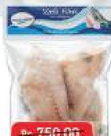 Saveur Marine Vielle Fillet 1KG Madagascar