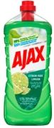 AJAX Household Cleaner Lemon Zest 1.25 ml