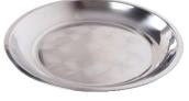 Round Plate 25 x 3 cm