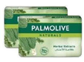 PALMOLIVE Soap 90g All Refs