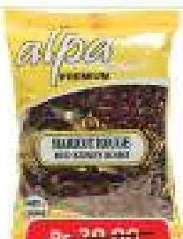 ALPA Haricot Rouge 500g