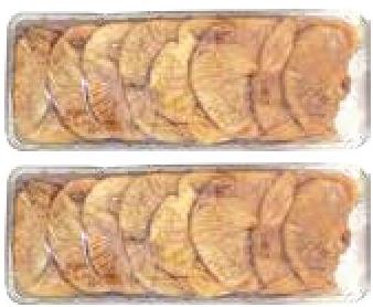 Brousse & Fils Dried Figs Layer 500g