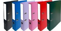 CARREFOUR Lever Arch File 50 mm Spine
